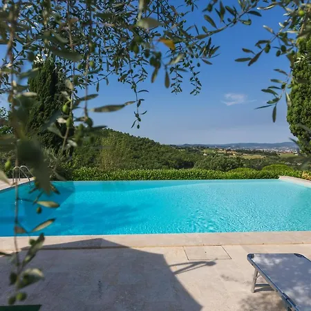 Vistaduomo Villa *